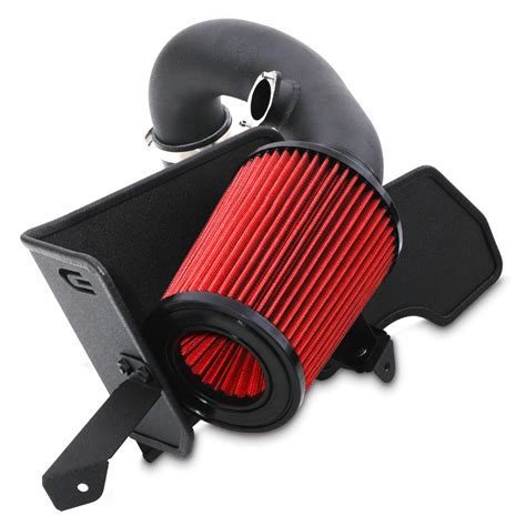 corsa air intake.